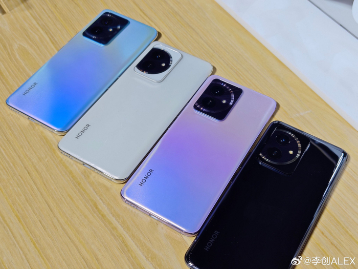 新荣耀三周年荣耀100系列新品发布一起见证这一时刻