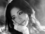 鞠婧祎：雾光中的倾城之美