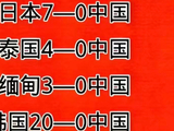 国足难道不觉得脸红吗