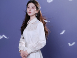 刘诗诗：优雅永驻的时光美人