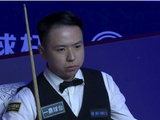 5-3！斯诺克再爆冷门：中国80后名将赢了世界冠军！吴宜泽2-5落败