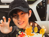 田嘉瑞：生日光影里的灵动少年