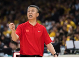 中国男篮6月3-4日两战塞尔维亚俱乐部 19人阵容多达10位后卫