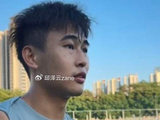 终于等到你！国足天才时隔587天再次踢满全场：已贡献3助攻