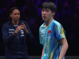 矮子里面拔将军！梁靖崑队内0-3完败，国乒当红新人再次输决赛