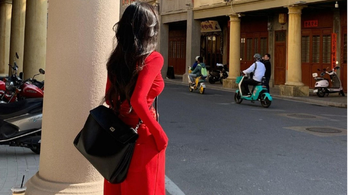 本命年，为什么要穿红色？