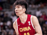 余嘉豪15分复出最强战：距留洋最高分仅差1分 有望驰援中国男篮