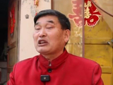 大衣哥回应“成名后是否年入百万”：不方便透露，也不会算这个账