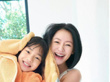 小S问女儿“许老三”想不想走演艺路线，许老三回答我才不要