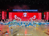 武林聚首汉水之滨 亚运选拔擂响战鼓