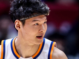 CBA第39轮最佳阵容：王哲林徐杰赵继伟领衔 超级外援45+15+14