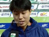 邵佳一今晚最大发现：22岁延边小将连续3场中超破门太惊艳！