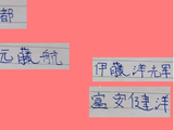 日本世界杯大名单 还是有不少豪门球员