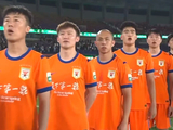 熟悉的1-4，泰山第3场惨败，韩鹏换王彤成转折，陈蒲激活米特里策