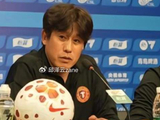 国足的损失：徐正源回中超再现神奇表现，亲承曾差点执教国足！