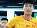 精神感人！武磊亲承愿带伤继续坚持：下届世界杯已38岁