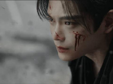 丁禹兮《永夜星河》人生镜头出现了！