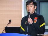鲁能两位02国足王牌转型当教练，为何都难言成功，原因找到了