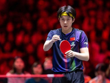 WTT重庆冠军赛：王楚钦3-0横扫丹麦老将，豪取14连胜吹响卫冕号角