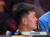 徐杰夺得全明星MVP！但今年最大亮点，是未来之妞