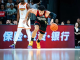 正式签约！火箭队旧将加盟CBA大黑马，全力冲击总决赛