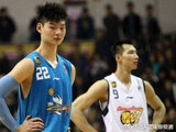 圆梦泪洒现场！王哲林CBA生涯14赛季＆加盟上海5年首度夺冠