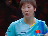 单日双线双杀！王曼昱专治张本美和，13胜1负的差距根本补不上