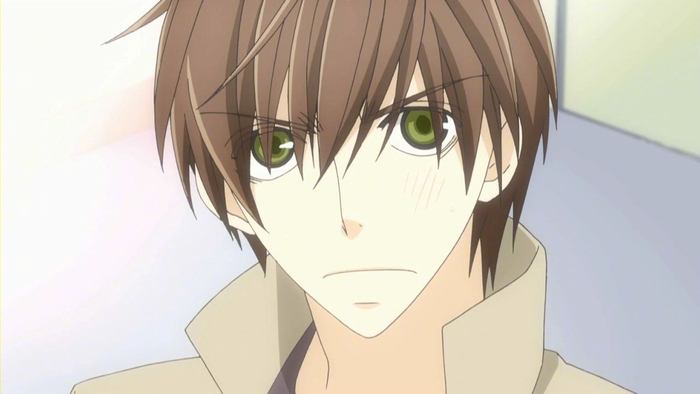 3月27日是「世界一初恋」小野寺律的生日!