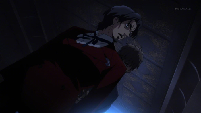 6月16日是fate系列远坂时臣的生日