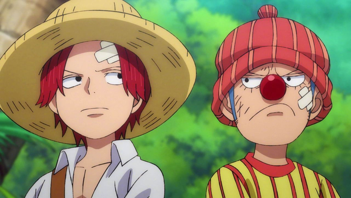 3月9日是onepiece红发香克斯的生日