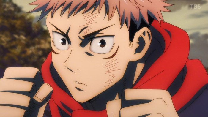 3月20日是咒术回战虎杖悠仁的生日