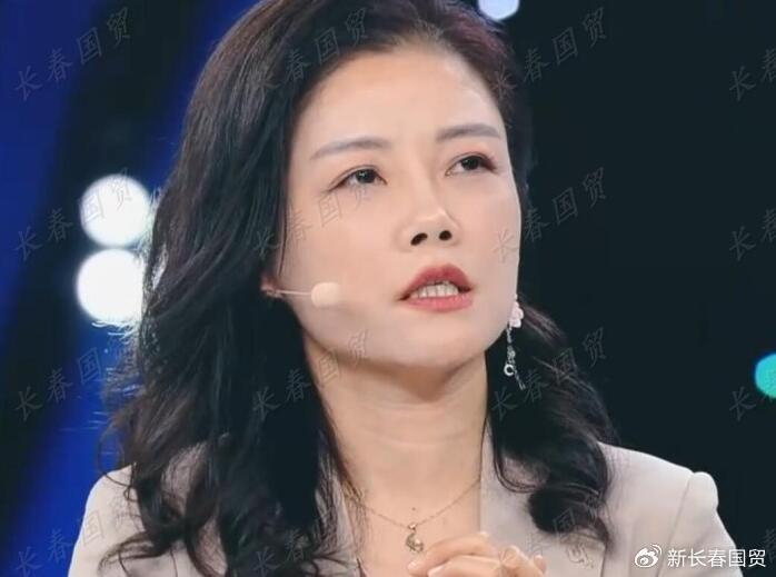 近年来,已经很少听到戴娆的消息了.