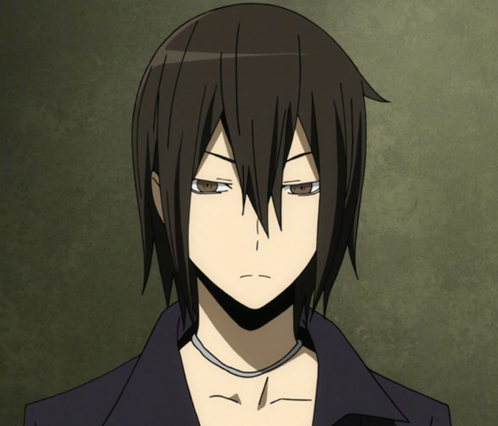 2月22日是无头骑士异闻录平和岛幽的生日