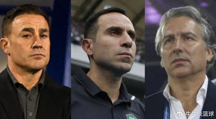 尴尬！国足选帅遭打击，热门候选人发声：拒绝来华，否认参与竞选