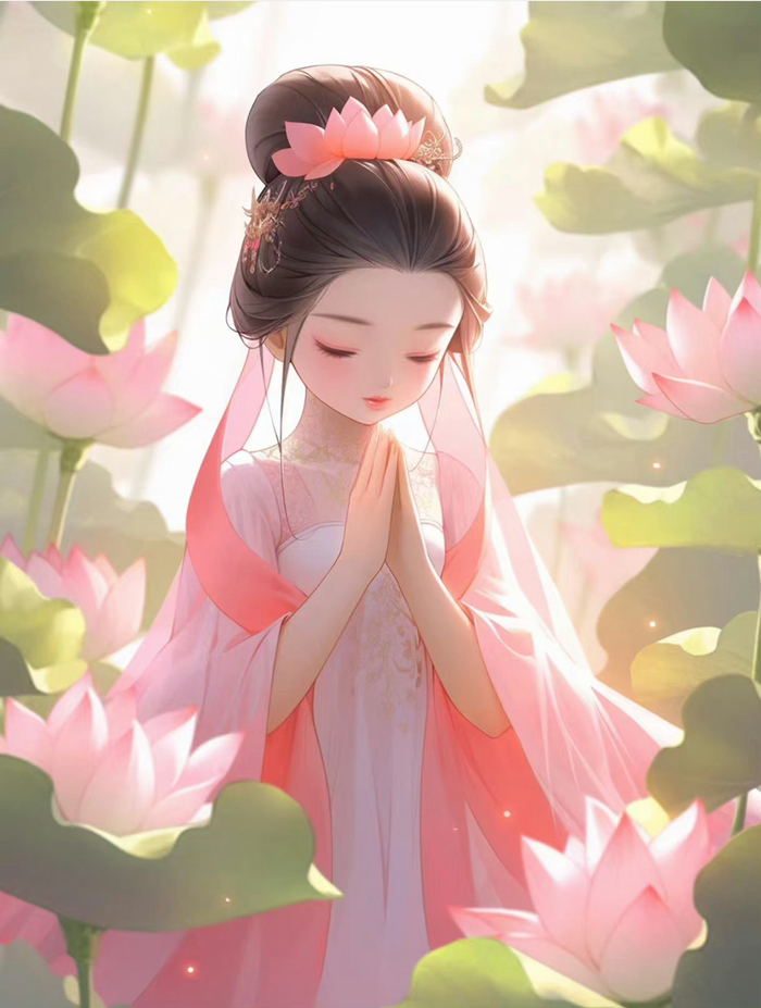 希望你在接下来的日子里 "好运莲莲"!__财经头条