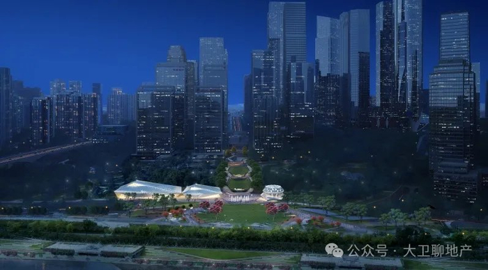 重庆西派城三期重磅登场!