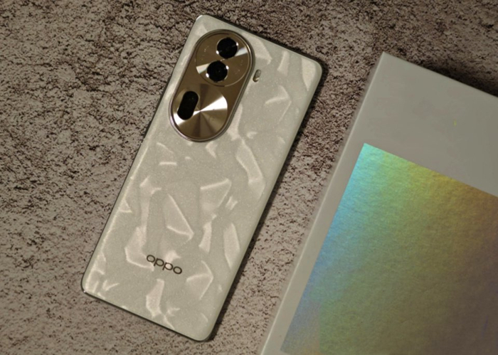 对标荣耀数字系列opporeno12系列再次被确认整体参数很激进