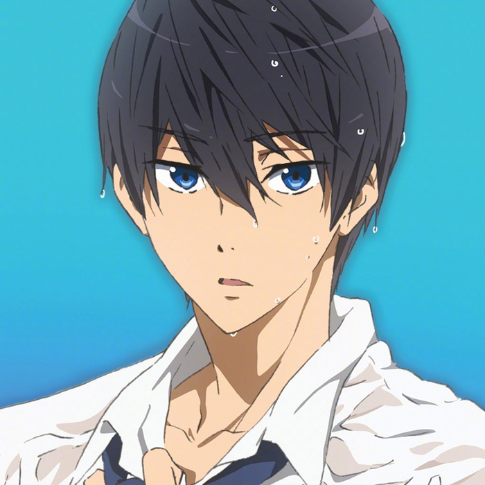 6月30日是「free!」七濑遥的生日__财经头条