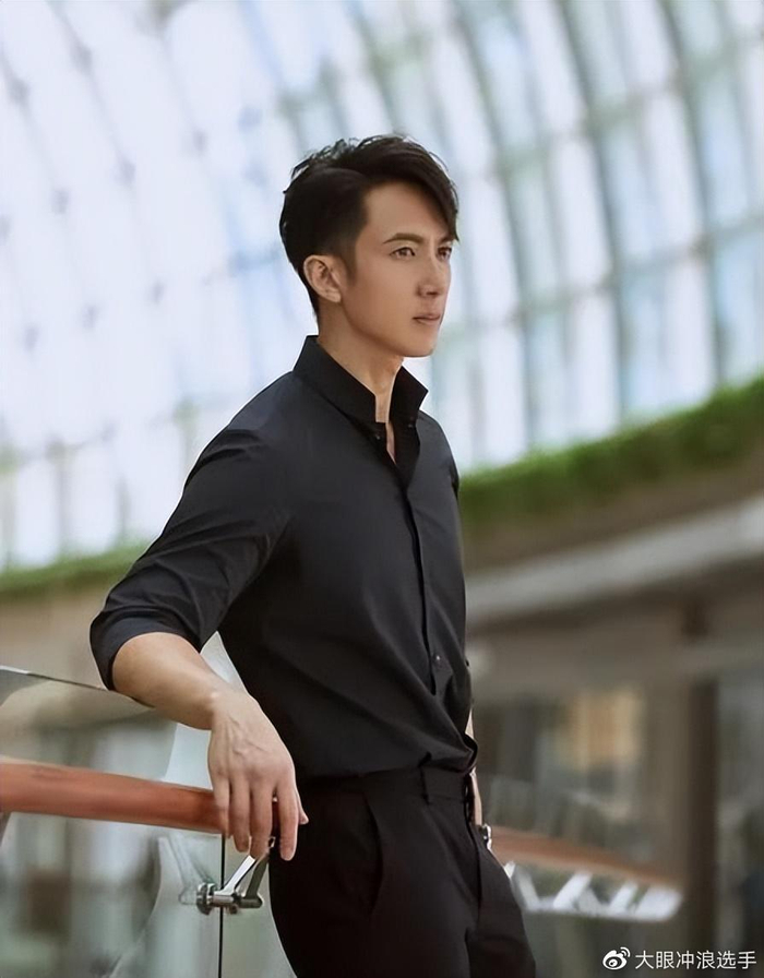 吴尊:娱乐圈"诈骗犯",结婚9年仍立单身人设狂炒cp,惊呆粉丝