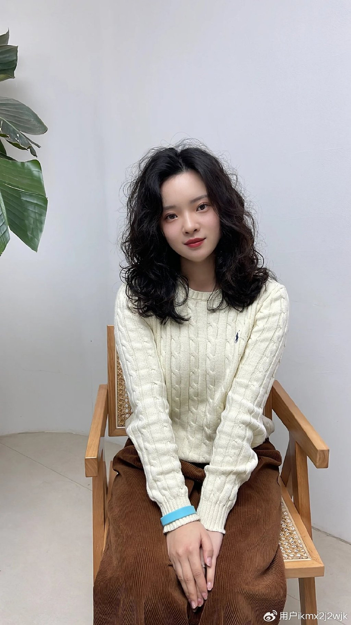 二月二龙抬头,这些女士发型很流行,爱美姐妹快看看|发型|刘海|长卷发