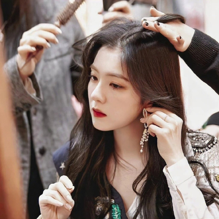 南韩神颜裴珠泫