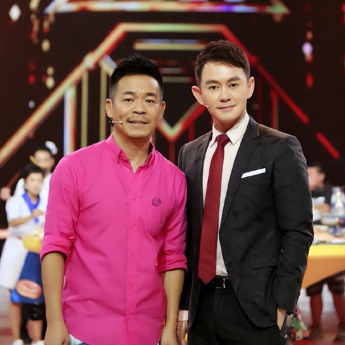 26岁登春晚,爆火后沉寂,6年后得贵人相助,华丽转型实力派演员|孙浩