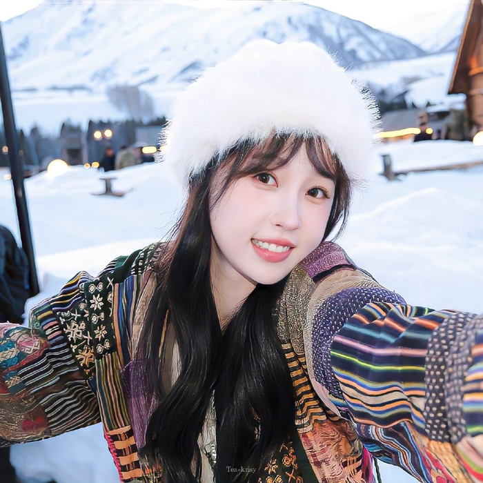 虞书欣•卫枝🧣 头像