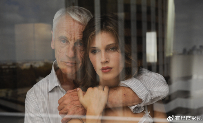 推荐三部法国高颜值电影,大尺度都是小儿科|白日美人|法国|电影_新浪