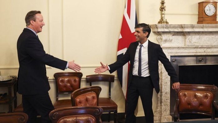 北京观察|英国|卡梅伦|外交大臣_新浪新闻