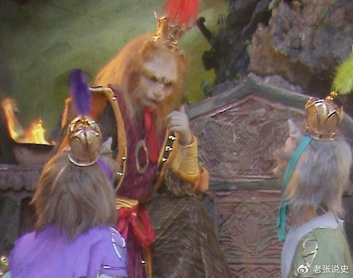 偷钉钯的黄狮精