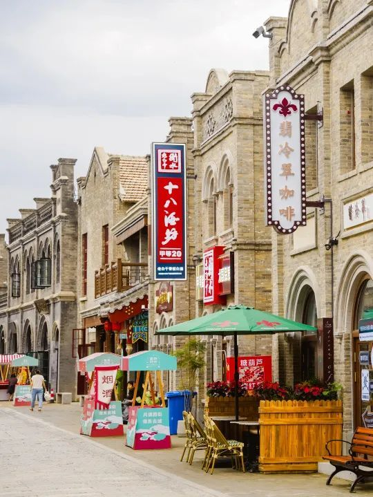 重阳将至保定6条线路惊艳秋天