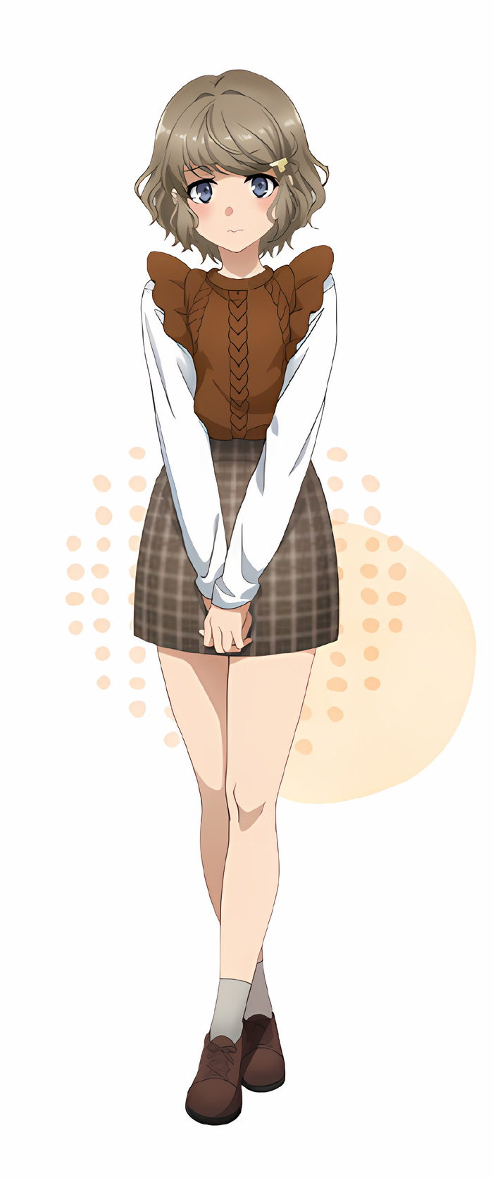 (5.23) 古贺朋绘 生日