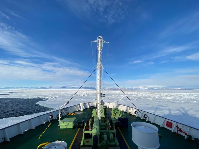 我国开建第五个南极科考站,规模比中山,昆仑,泰山站加起来还大__财经