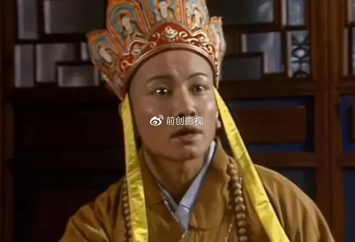 戏拍一半主角辞演,中途换演员的六部剧,好多观众都没发现换人了|济公